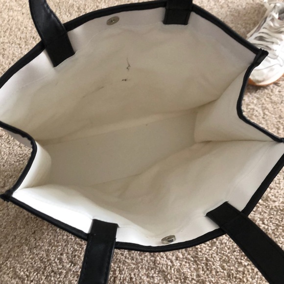 Pandora tote bag💛 - Picture 3 of 4